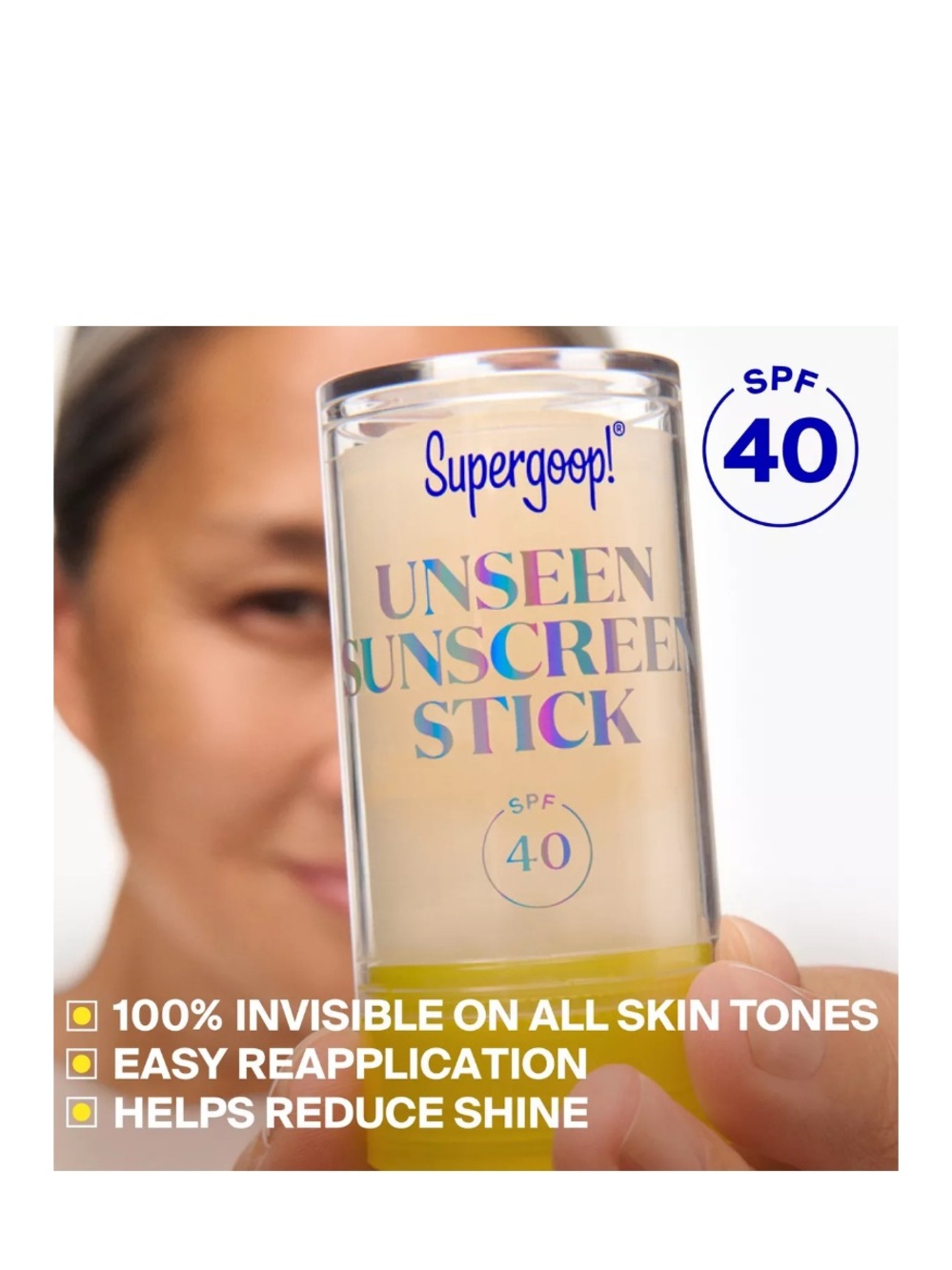 Supergoop! Clear Favorites Invisible SPF Set - Picture 7 of 12